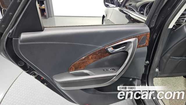 Hyundai Aslan 2015 — photo 15