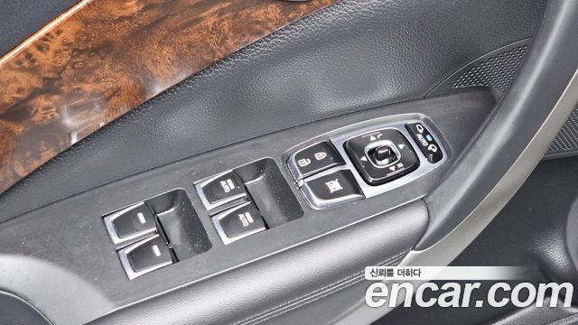 Hyundai Aslan 2015 — photo 29