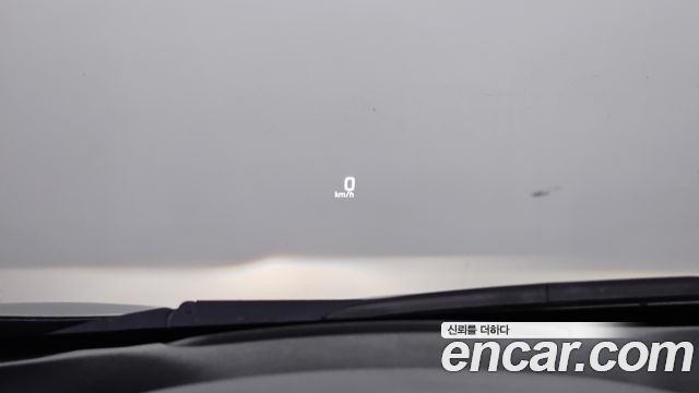 Hyundai Aslan 2015 — photo 32