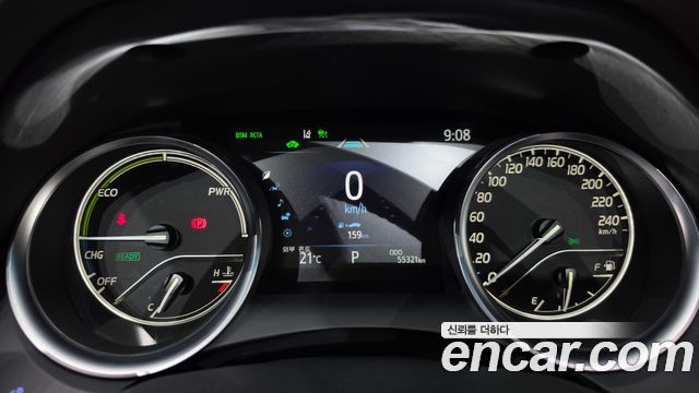 Toyota Camry 2024 — photo 8