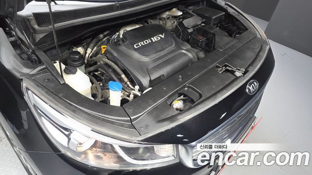 Kia Canival 2018 — photo 6