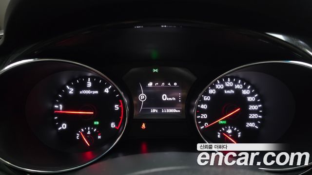 Kia Canival 2018 — photo 8
