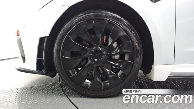 Tesla Model 3 2020 — photo 5