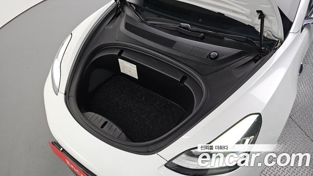 Tesla Model 3 2020 — photo 6
