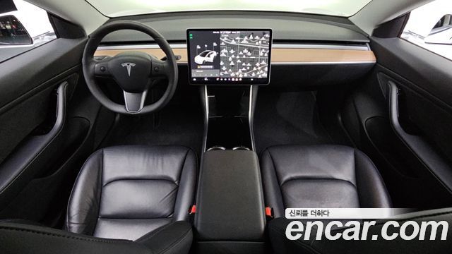 Tesla Model 3 2020 — photo 7