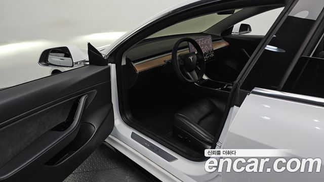 Tesla Model 3 2020 — photo 10
