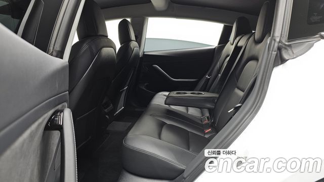 Tesla Model 3 2020 — photo 11