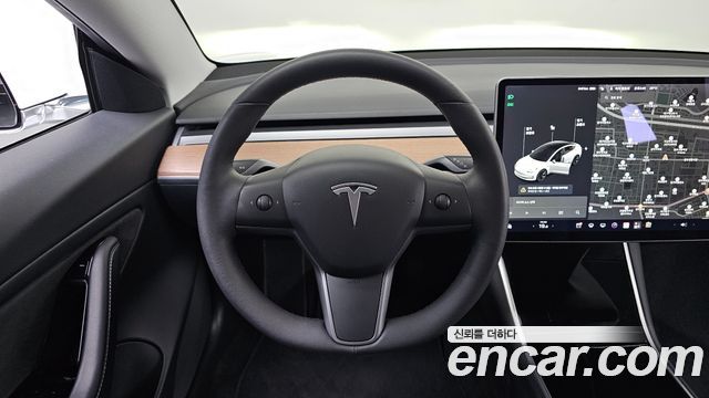 Tesla Model 3 2020 — photo 12