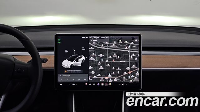 Tesla Model 3 2020 — photo 13