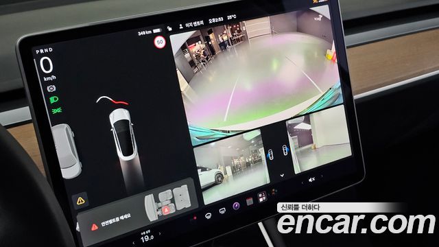 Tesla Model 3 2020 — photo 14
