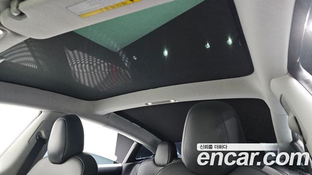 Tesla Model 3 2020 — photo 15