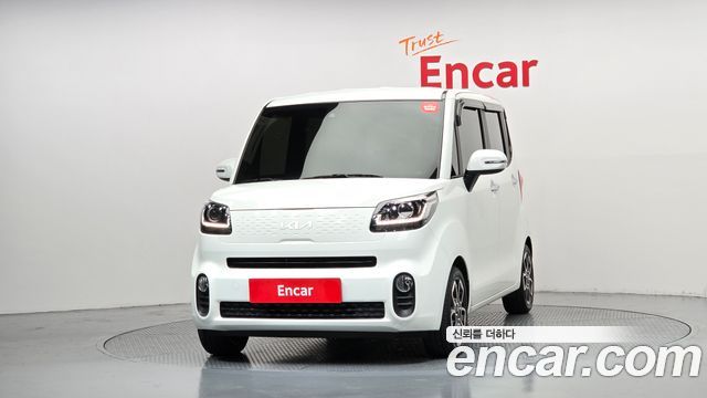 Kia RAY 2022 — photo 3