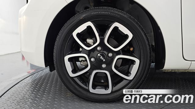 Kia RAY 2022 — photo 5