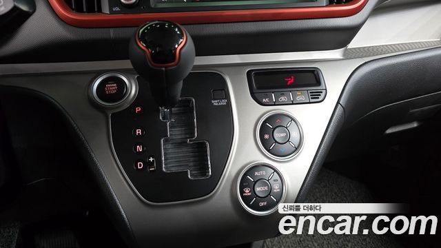 Kia RAY 2022 — photo 9