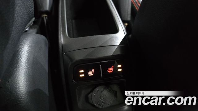 Kia RAY 2022 — photo 13