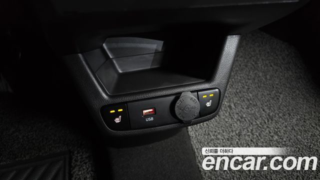 Kia RAY 2022 — photo 14
