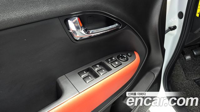 Kia RAY 2022 — photo 17