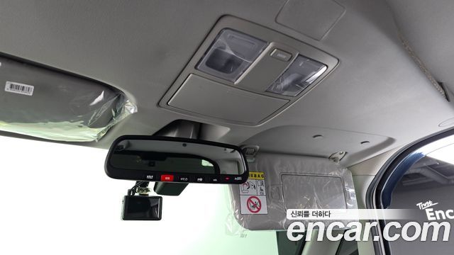 Kia RAY 2022 — photo 19