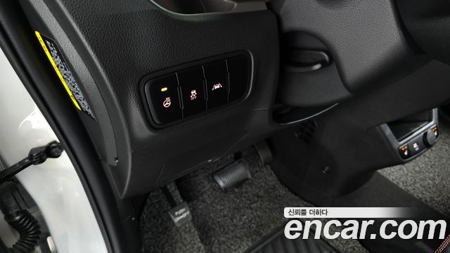 Kia RAY 2022 — photo 20