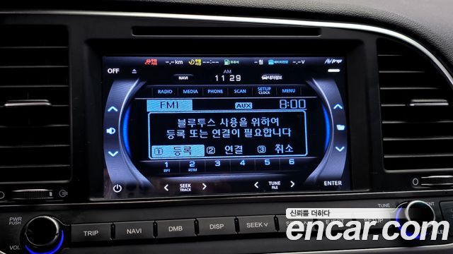 Hyundai AVANTE 2018 — photo 22