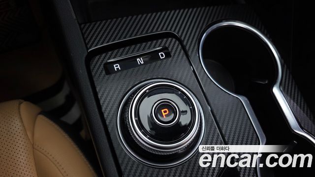 Kia K5 2020 — photo 12