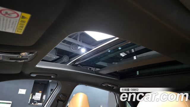 Kia K5 2020 — photo 24