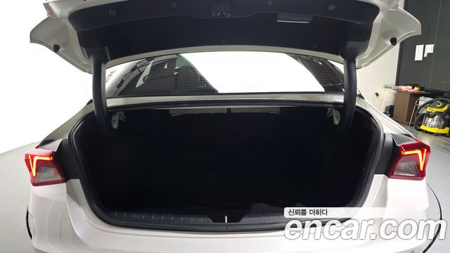 Kia K5 2020 — photo 26