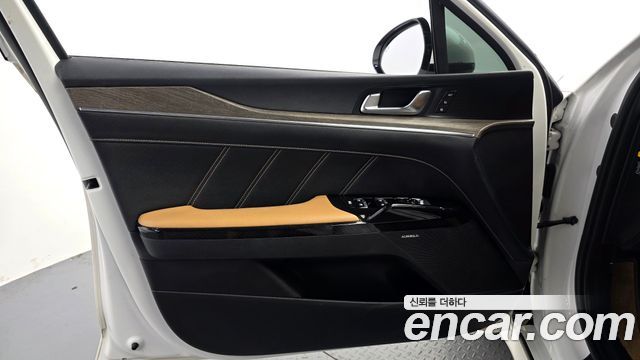 Kia K5 2020 — photo 14