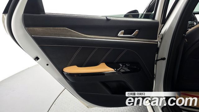 Kia K5 2020 — photo 15