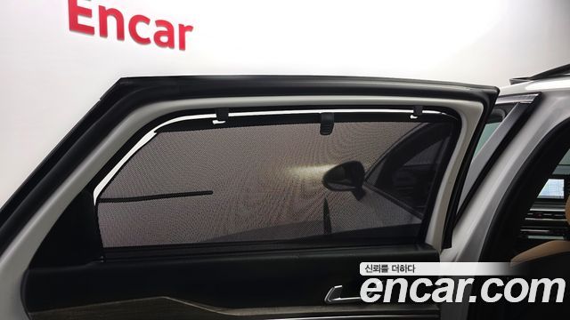 Kia K5 2020 — photo 29