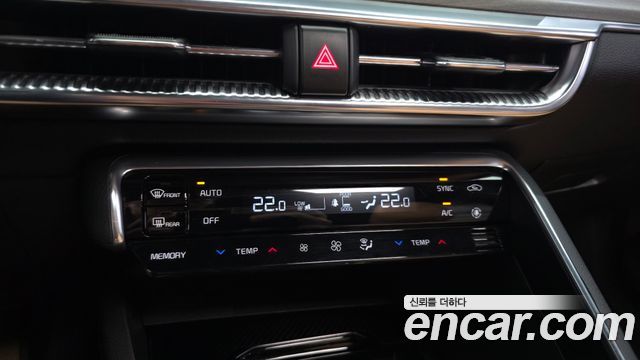 Kia K5 2020 — photo 32