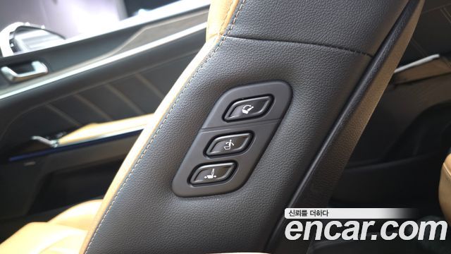 Kia K5 2020 — photo 34