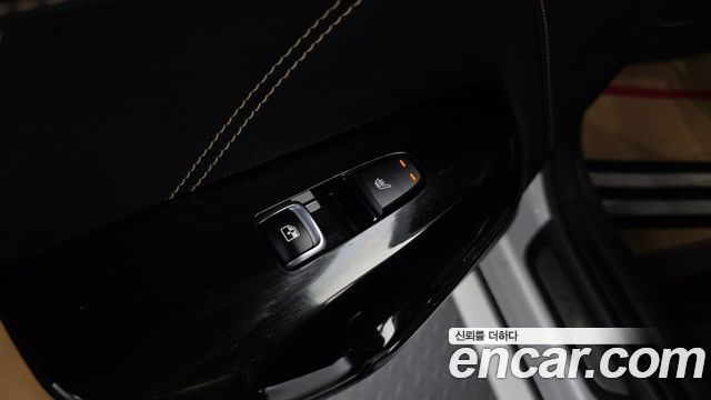 Kia K5 2020 — photo 36