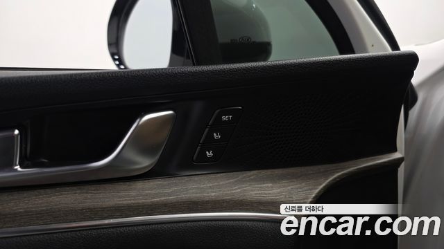 Kia K5 2020 — photo 37