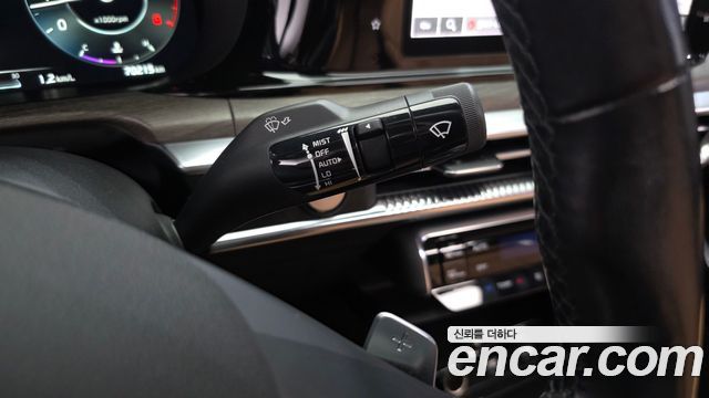 Kia K5 2020 — photo 39