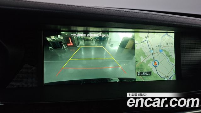 Genesis EQ900 2016 — photo 15