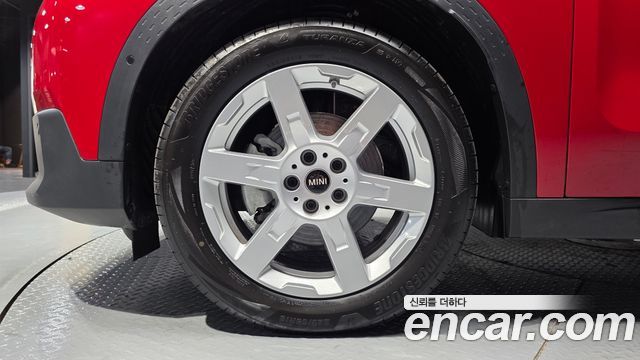 Mini Countryman 2025 — photo 5