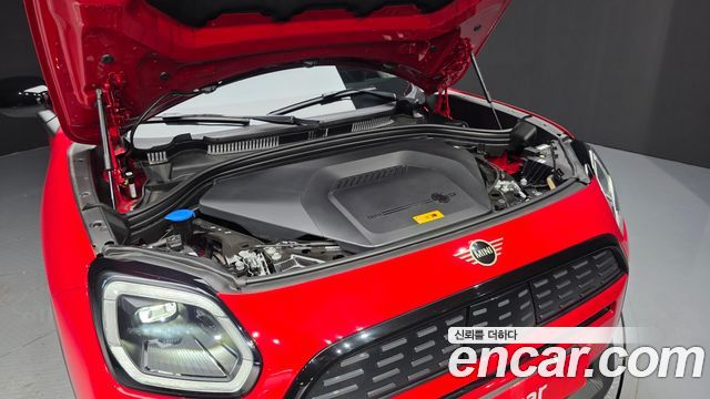 Mini Countryman 2025 — photo 6