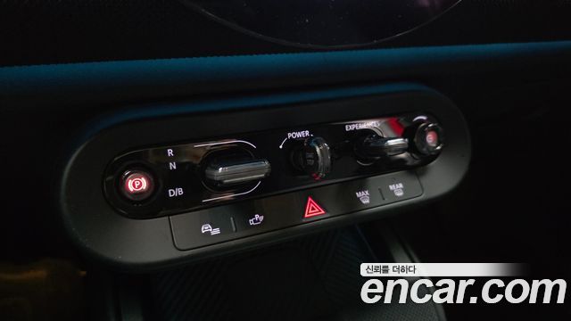 Mini Countryman 2025 — photo 12