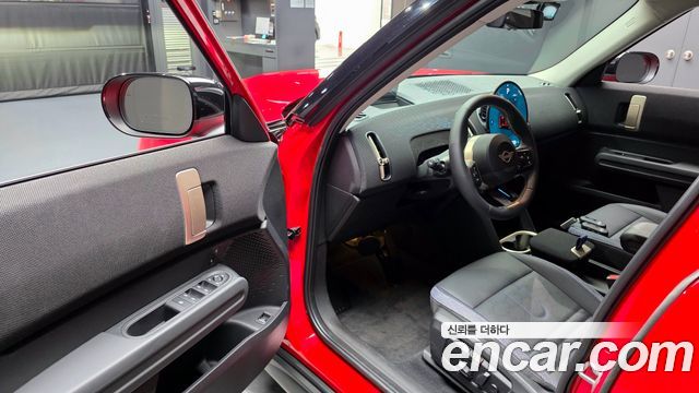 Mini Countryman 2025 — photo 13