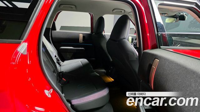 Mini Countryman 2025 — photo 18