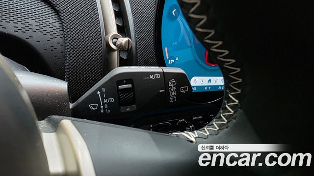 Mini Countryman 2025 — photo 25