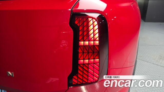Mini Countryman 2025 — photo 9