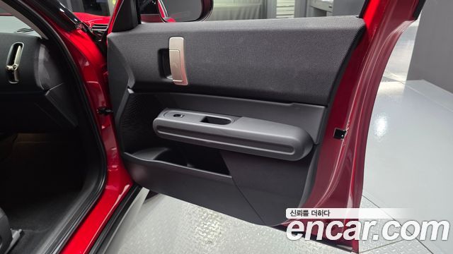 Mini Countryman 2025 — photo 14