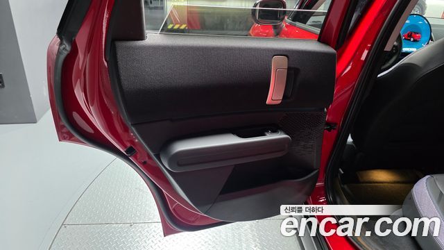 Mini Countryman 2025 — photo 15