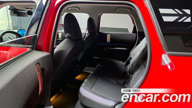 Mini Countryman 2025 — photo 16