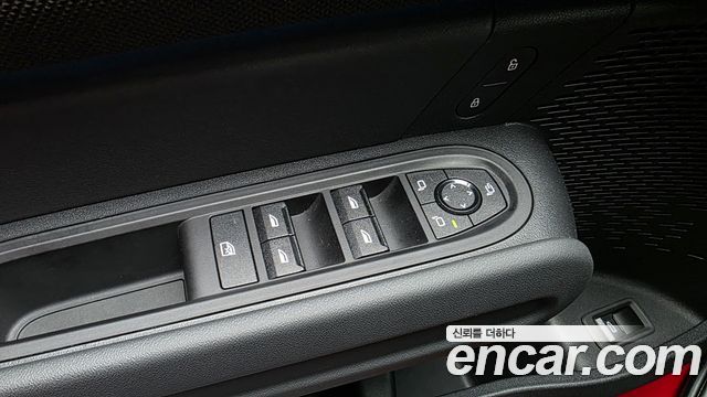Mini Countryman 2025 — photo 36