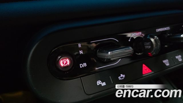 Mini Countryman 2025 — photo 38