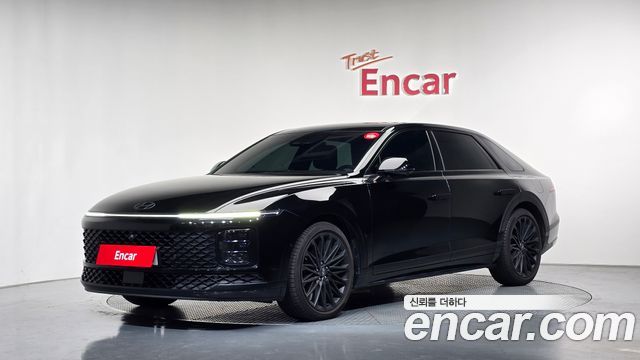 Hyundai Grandeur 2025 — photo 1