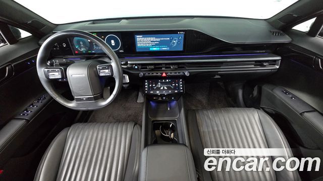 Hyundai Grandeur 2025 — photo 10